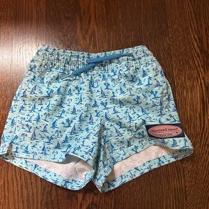 Vineyard Vines Boy Swimsuit 6-12M
